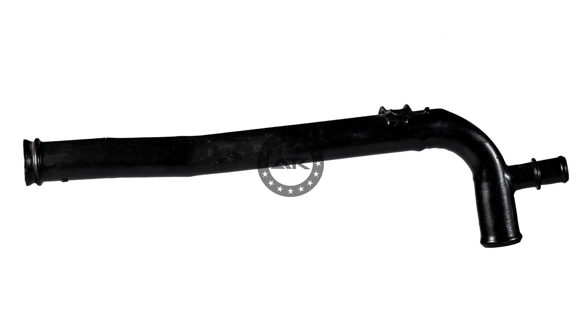 MEGANE I COOLANT PIPE 1,6 8V 7700870329