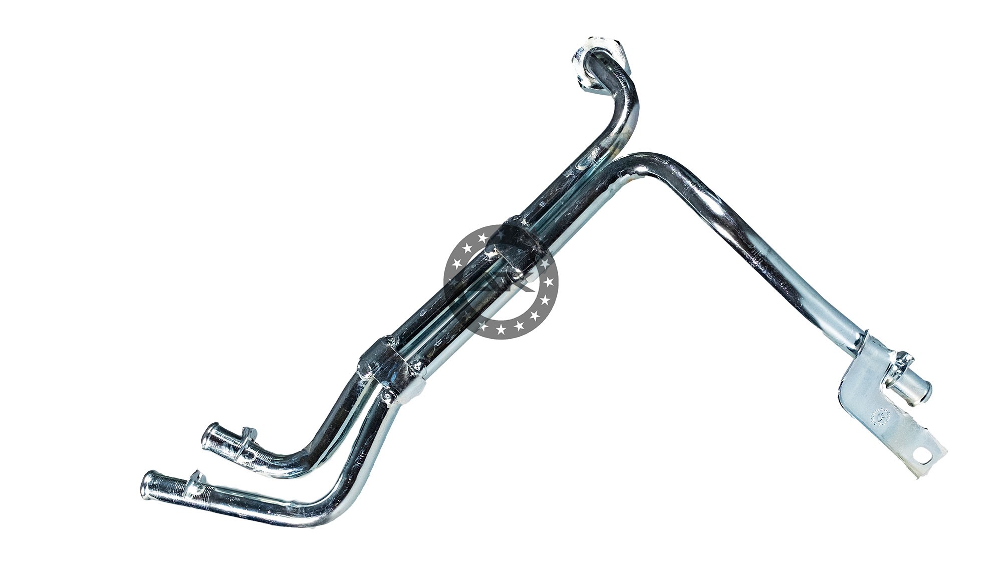 DOBLO 1,9  99-03 COOLANT TUBE