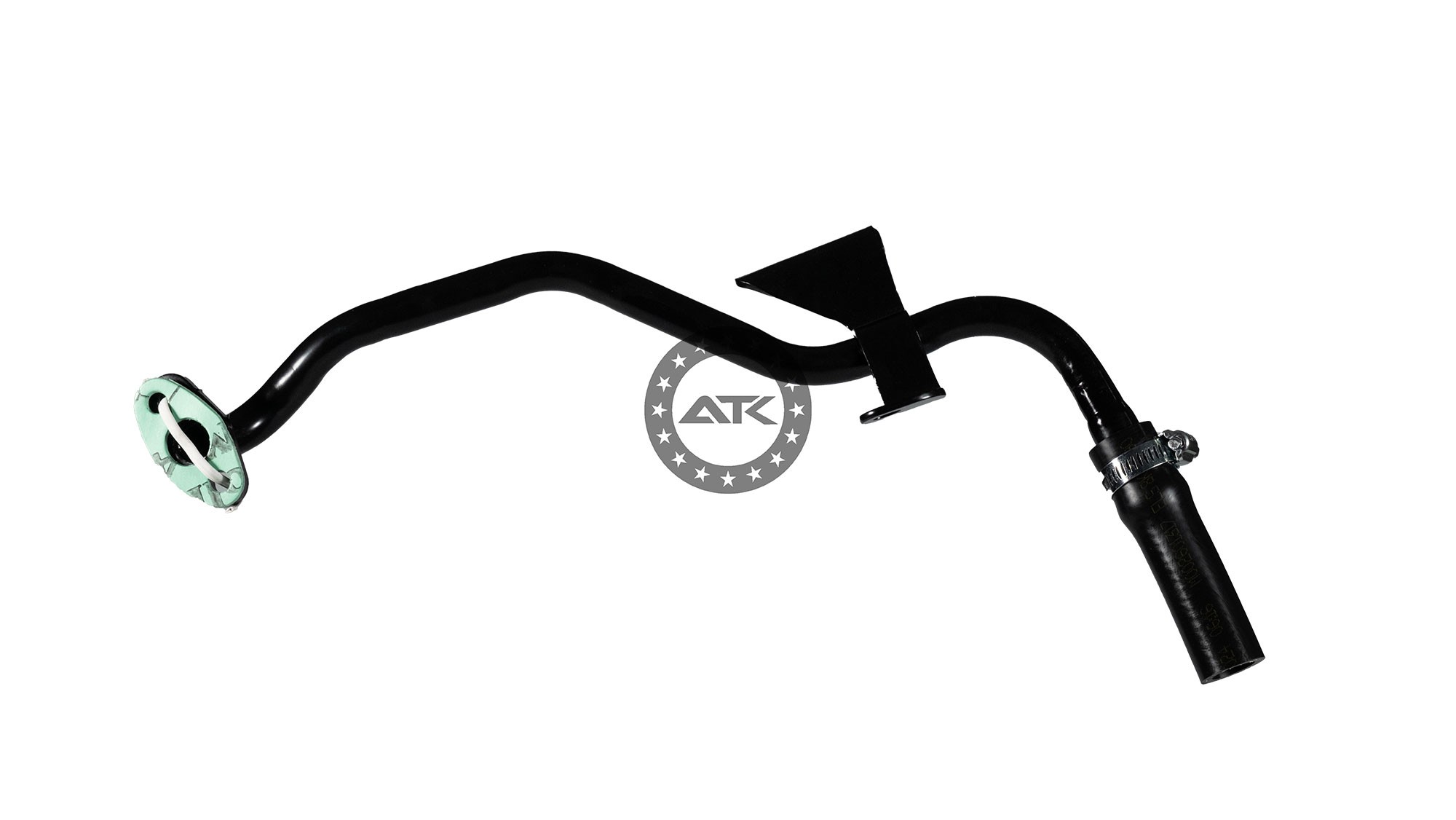 DOBLO | ALBEA 1,3 MTJ COOLANT TUBE 55188299 - 55186166 - 73500432 -1342.20