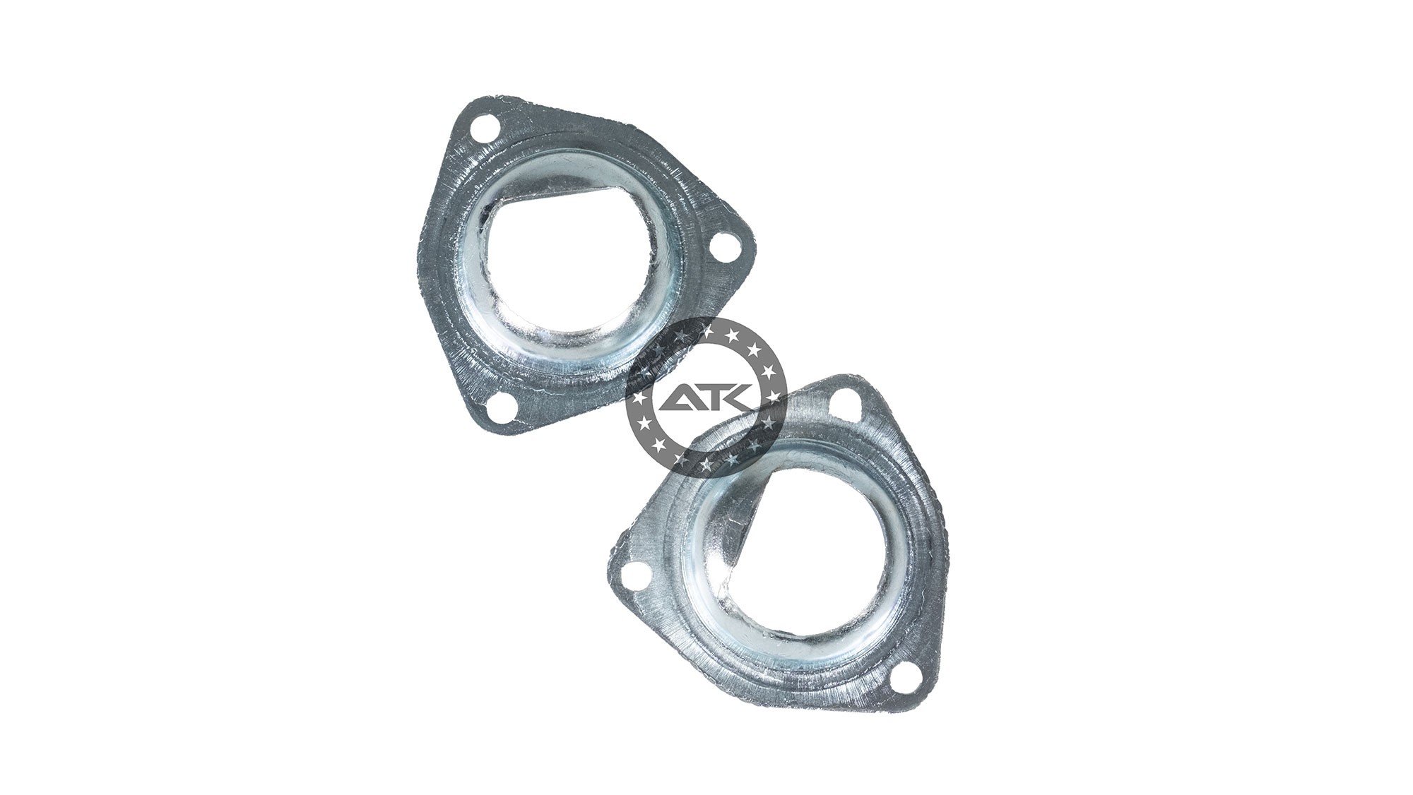 GEAR LEVER LOWER REPAIR PLATE 4132688