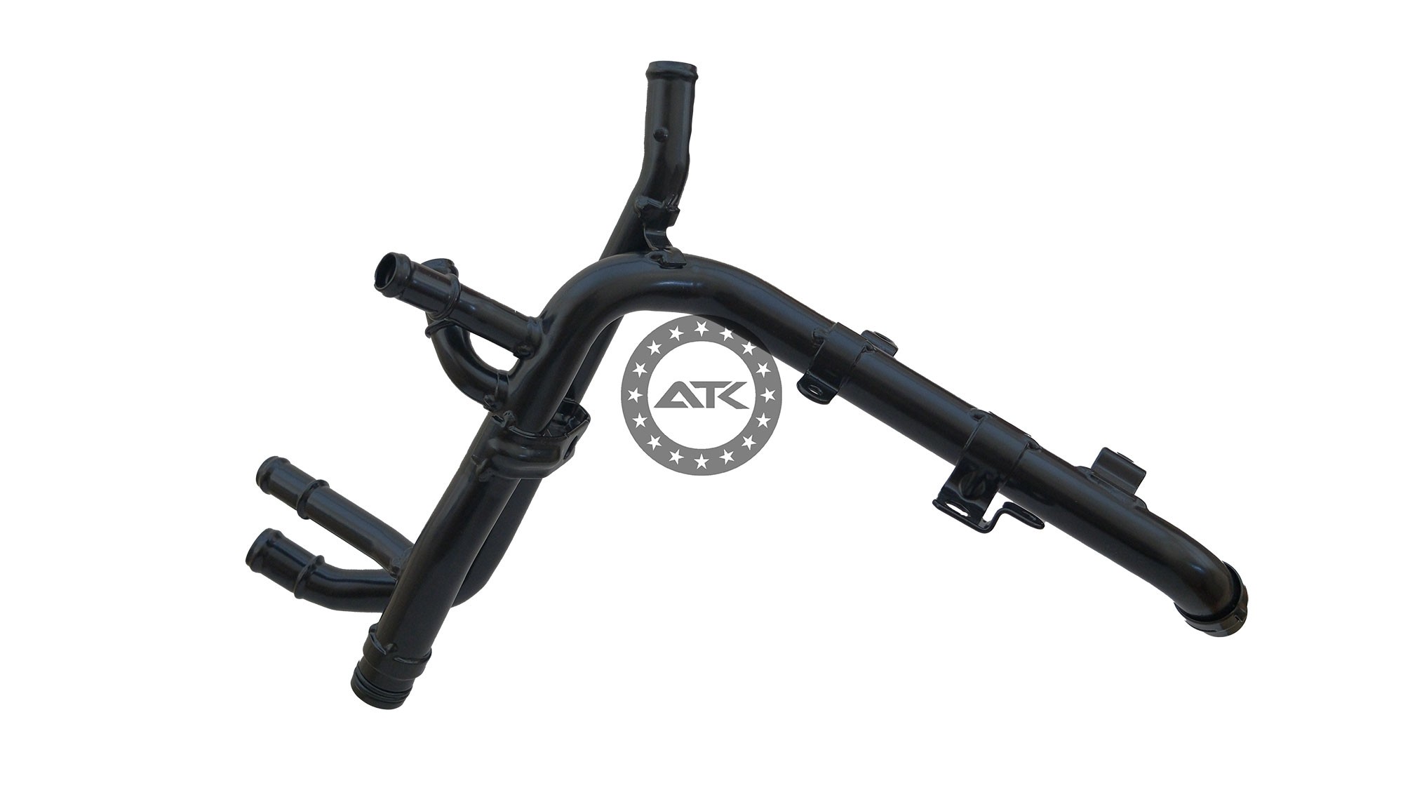 T6-T7 2.0 TDI COOLANT TUBE 03L121064F
