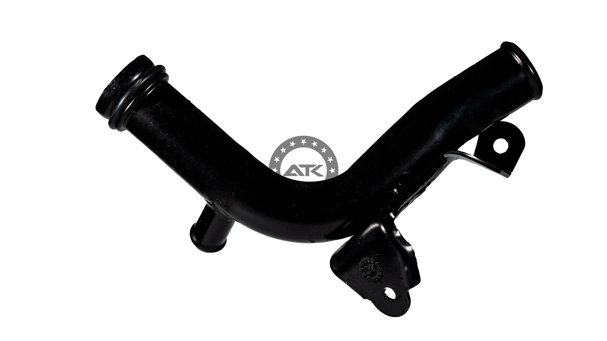 MASTER III 2.3 DCI COOLANT TUBE 8200801589 - 8200563949 - 93198540 - 21309-00Q0E - 21309-00Q0F