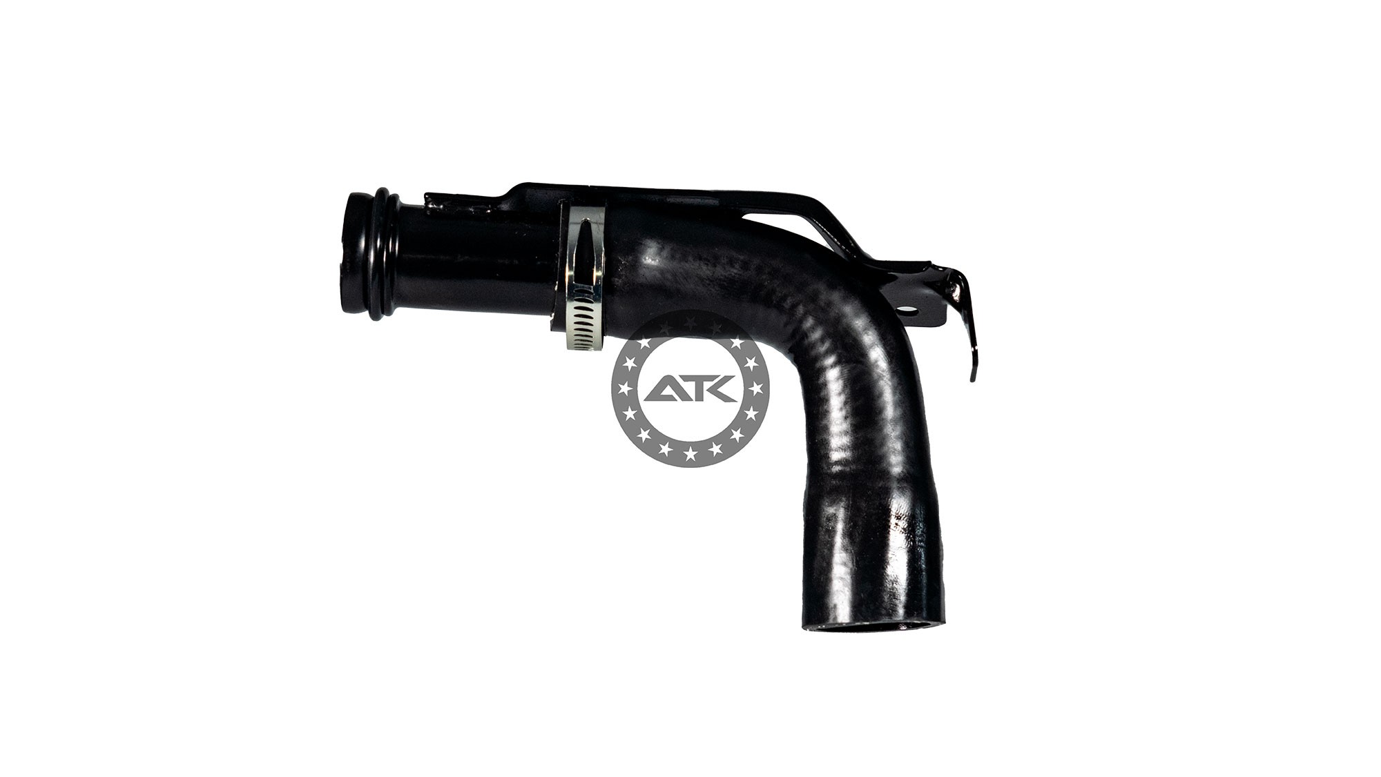 MASTER III 2.3 DCI 08-16 COOLANT TUBE 8200808627 - 21335-00Q0B - 4420993 - 93168738
