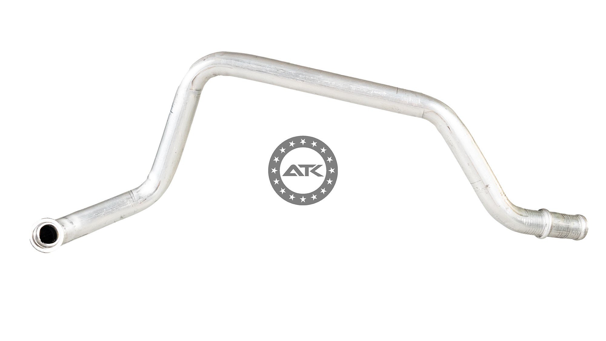 DOBLO 00-09 ALUMINUM RADIATOR PIPE UPPER 46722926