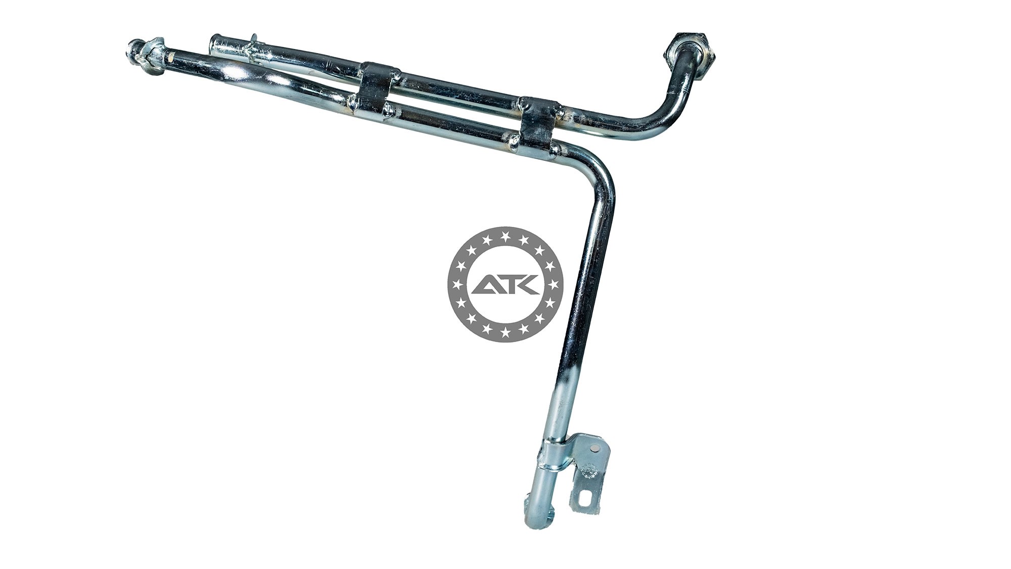 DOBLO 1,9 JTD COOLANT TUBE