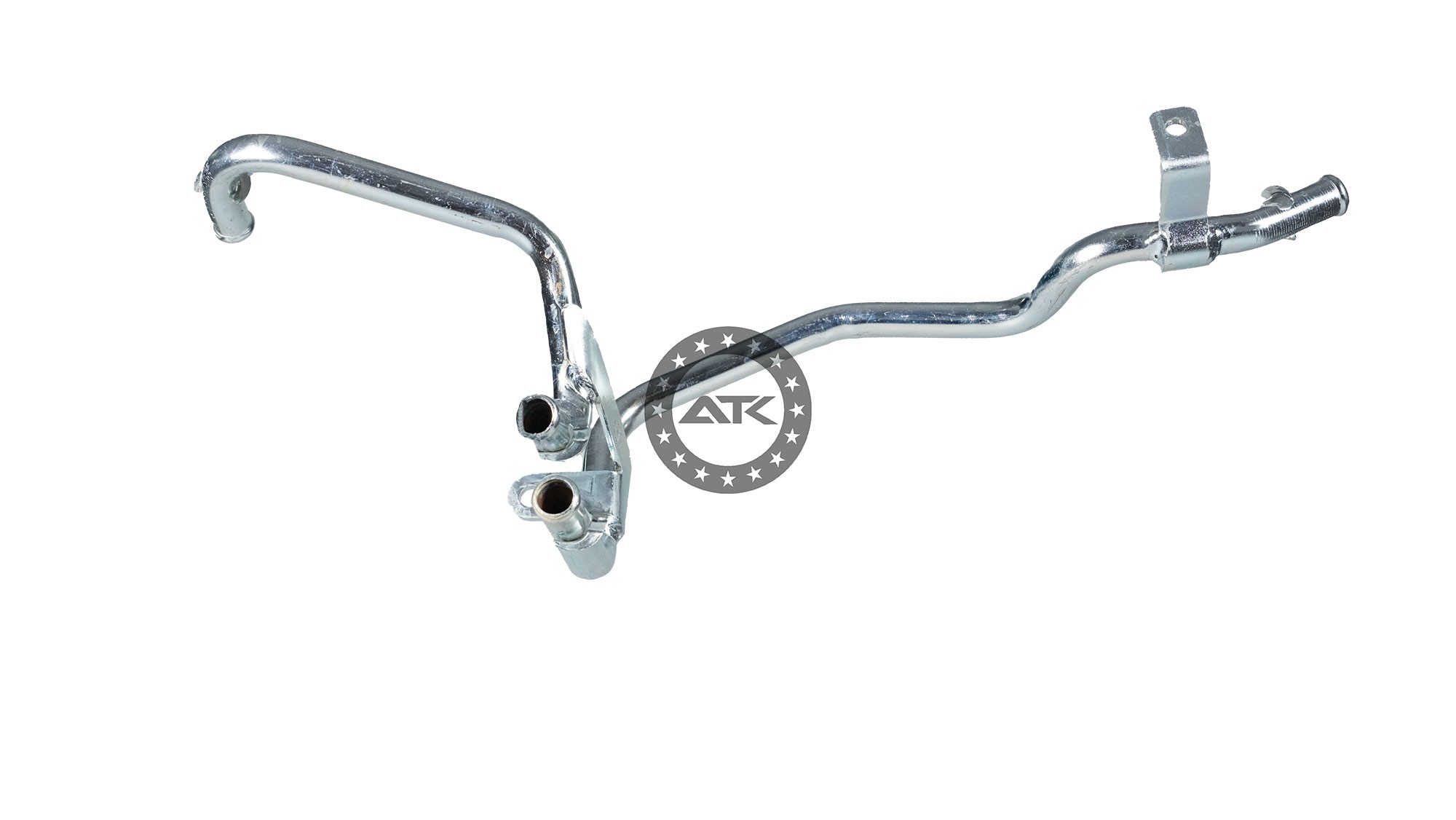 DOBLO 1,9 COOLANT TUBE