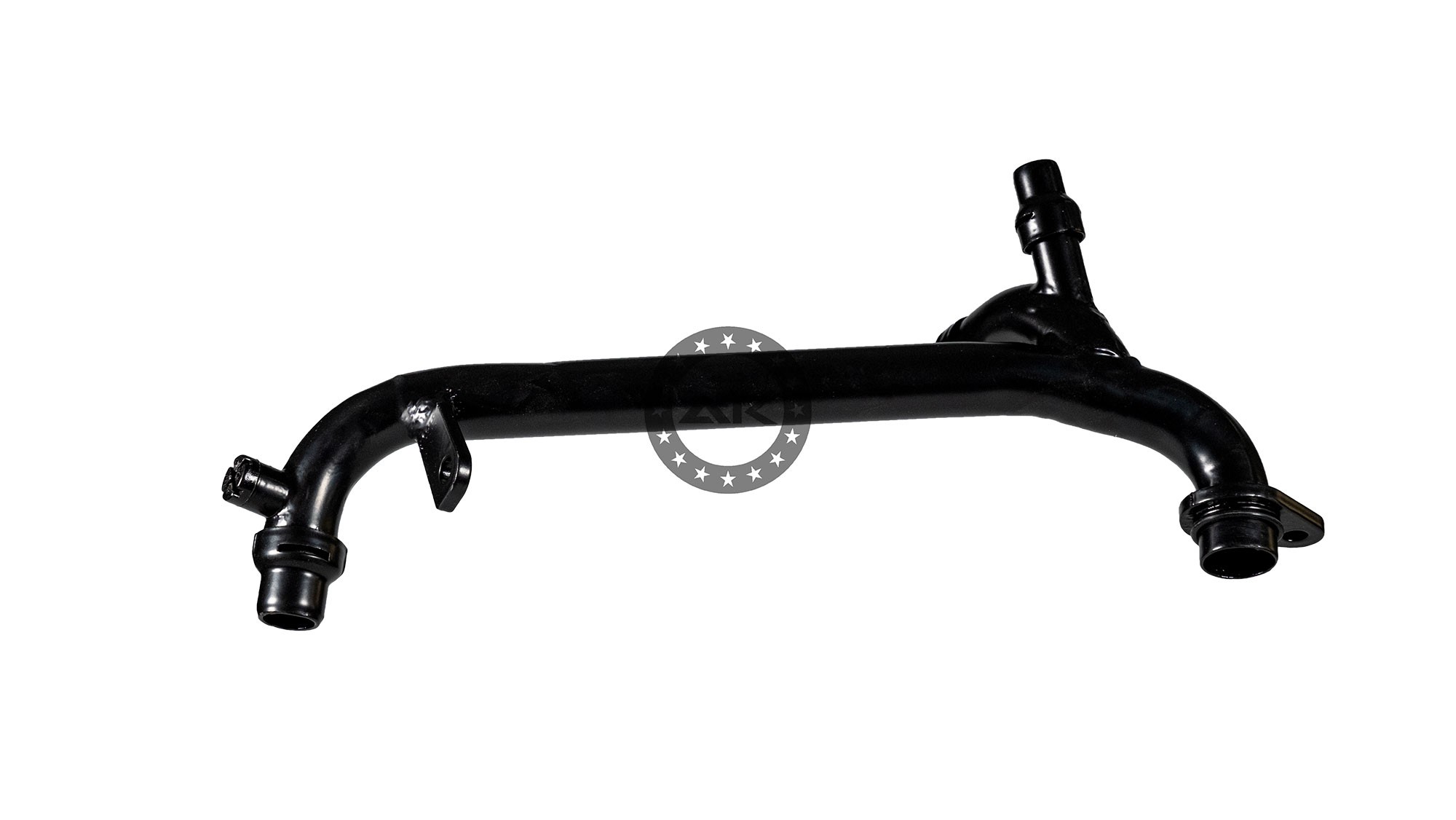 E46 M47 COOLANT TUBE 11532247154