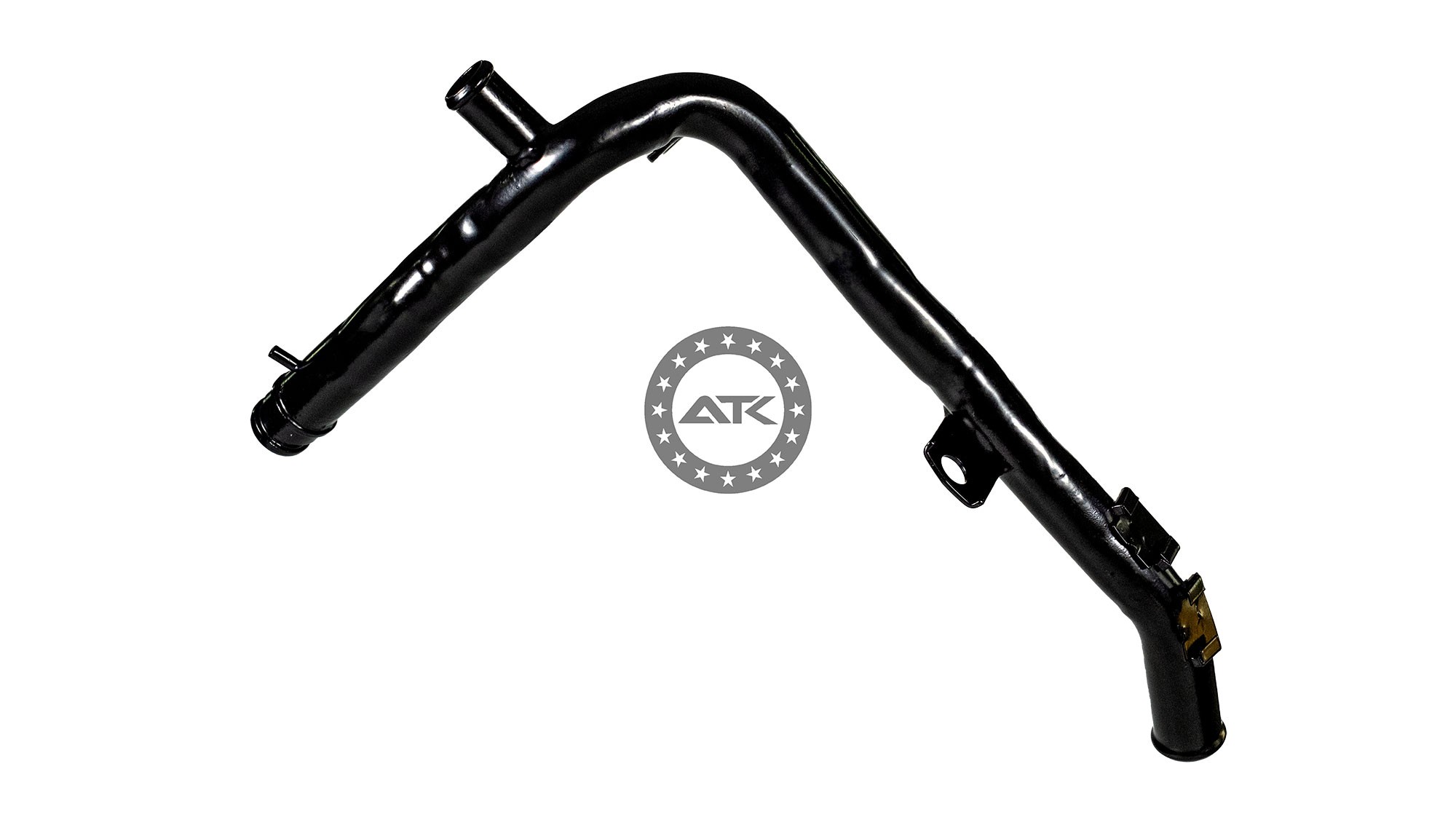 JETTA | CADDY 1.6 TDI COOLANT TUBE 03L121065AJ