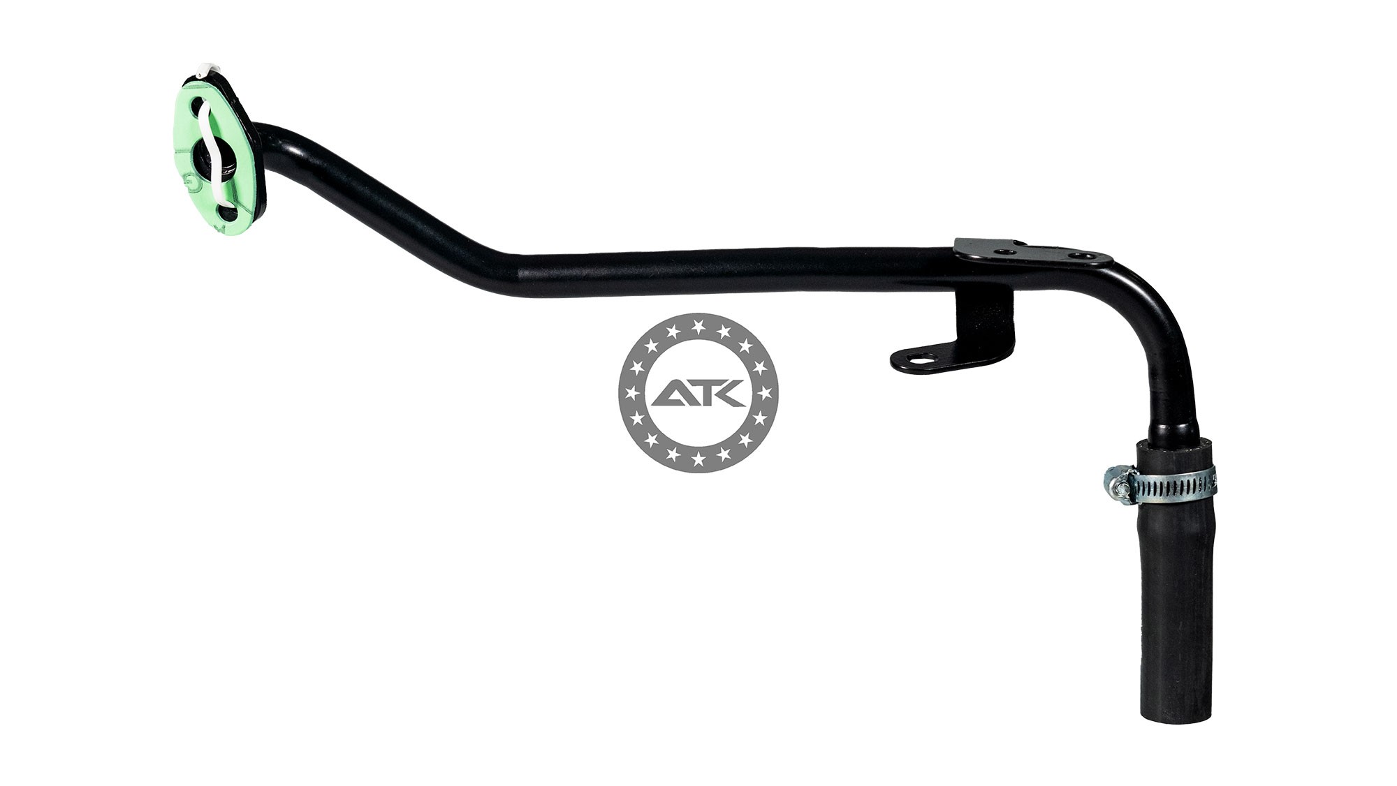 DOBLO | LINEA 1,3 EURO 5 COOLANT TUBE 55211397 - 1338377 - 1338294 - 93195470