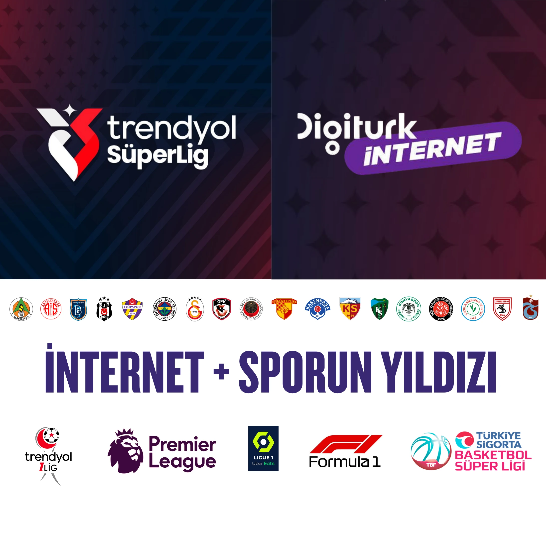 Aylık Faturalı (12 Ay)