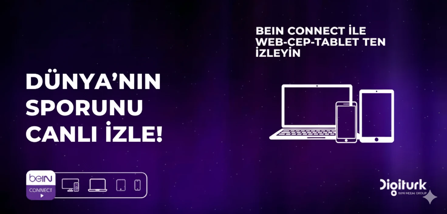beIN Connect Paketleri