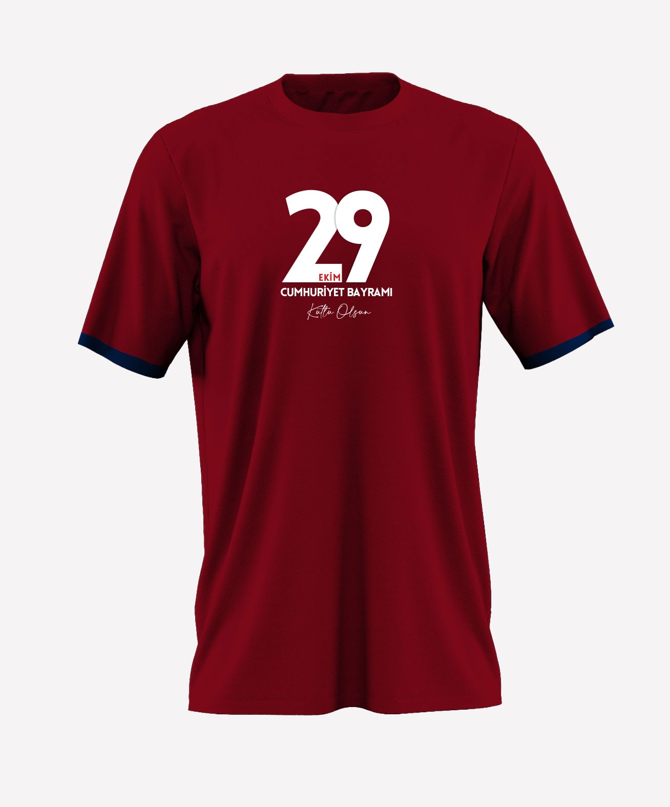 29 Ekim Tişörtü