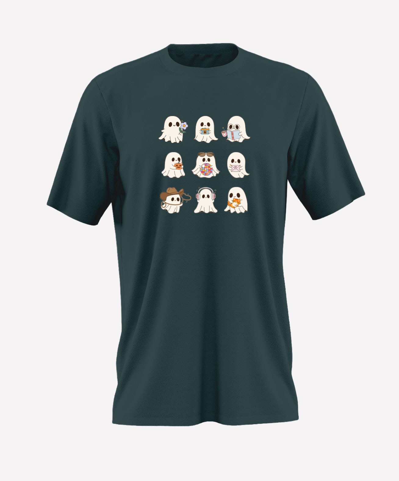 Halloween T-shirt