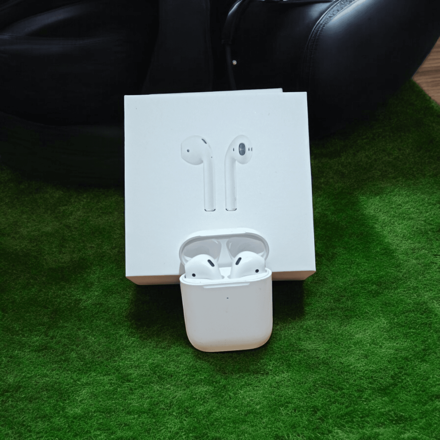 Airpods Pro 1. Nesil Bluetooth Kulaklık Tüm Modeller ile Uyumlu Android ve IOS