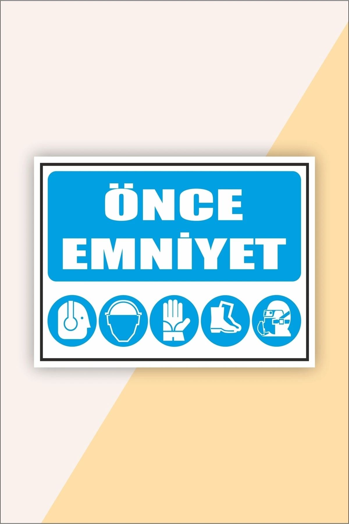 I G venli i Uyar Levhas nce Emniyet i-g-venli-i-uyar-levhas-nce-emniyet