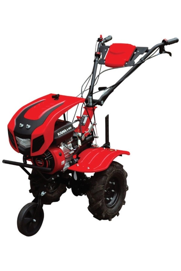 KGL100ZH 7Hp Benzinli Çapalama