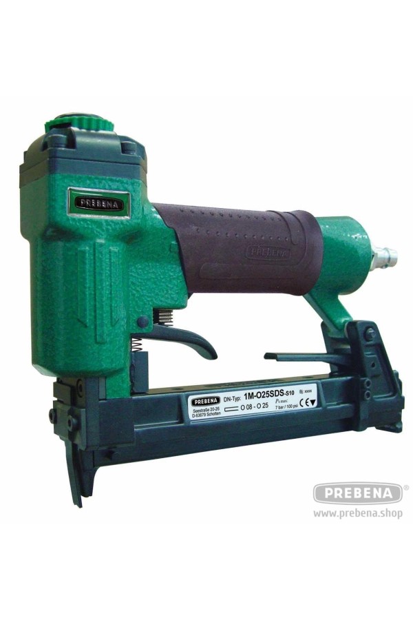 PREBENA 1M-O25SDS-S10 8-25mm için Pnömatik Zımba