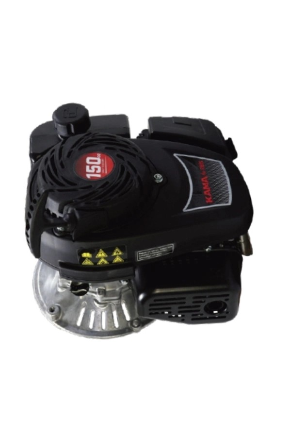 GKV130 2.1KW Benzinli Çim Biçme Motoru