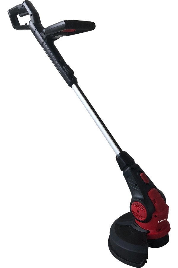 Eyt600 Elektrikli Yan Tırpan Makinası