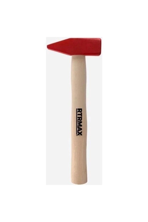 300 gr AĞAÇ SAPLI ÇEKİÇ RTRMAX