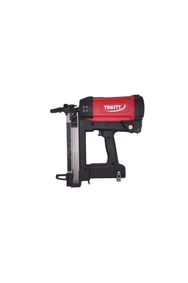 AKDENİZ-TRUSTY MGP001 GAZLI ÇİVİ ÇAKMA TABANCASI (15-40)Mm