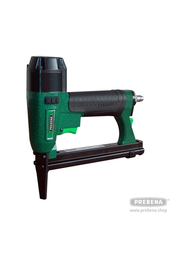 PREBENA 1GP-A16LN50 4-16mm için 50 mm uzun burunlu Pnömatik Zımba