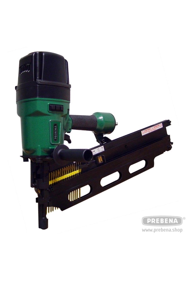 90-130 mm için 10X-RK130 Yuvarlak Kafalı Çivi Çakma Makinesi