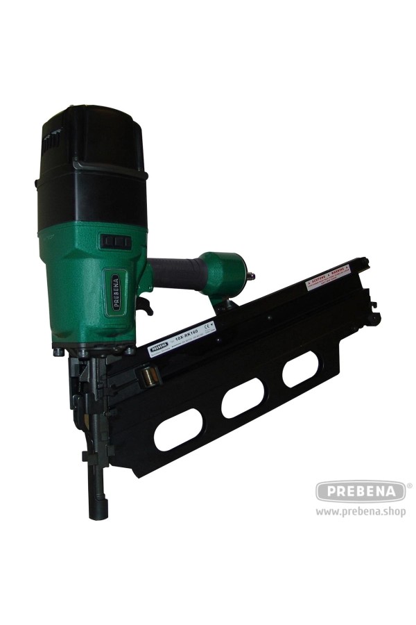 10X-RK160 100-160 mm için Yuvarlak Kafalı Çivi Çakma Makinesi