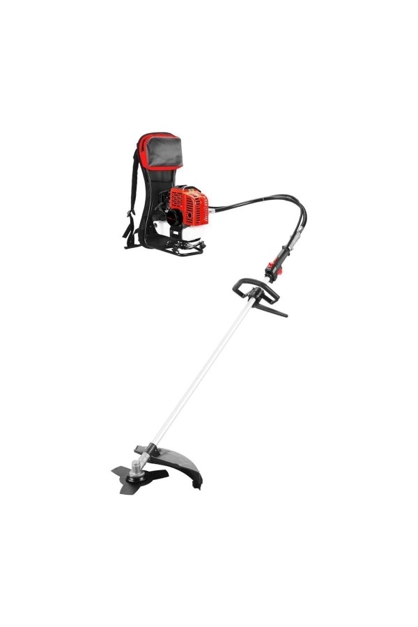 KAMA BENZİN MOTORLU SIRT TIRPAN - 52CC