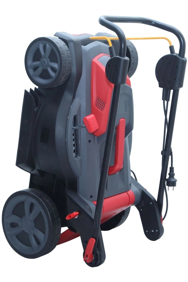 CLZ202 Kama ECBM43K 43 cm Elektrikli Çim Biçme Makinesi 1800 Watt