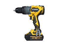 AKÜLÜ DARBELİ MATKAP KÖMÜRSÜZ 150Nm 2x4 Ah PLUS AKÜ HIZLI ŞARJ RTRMAX X-LION