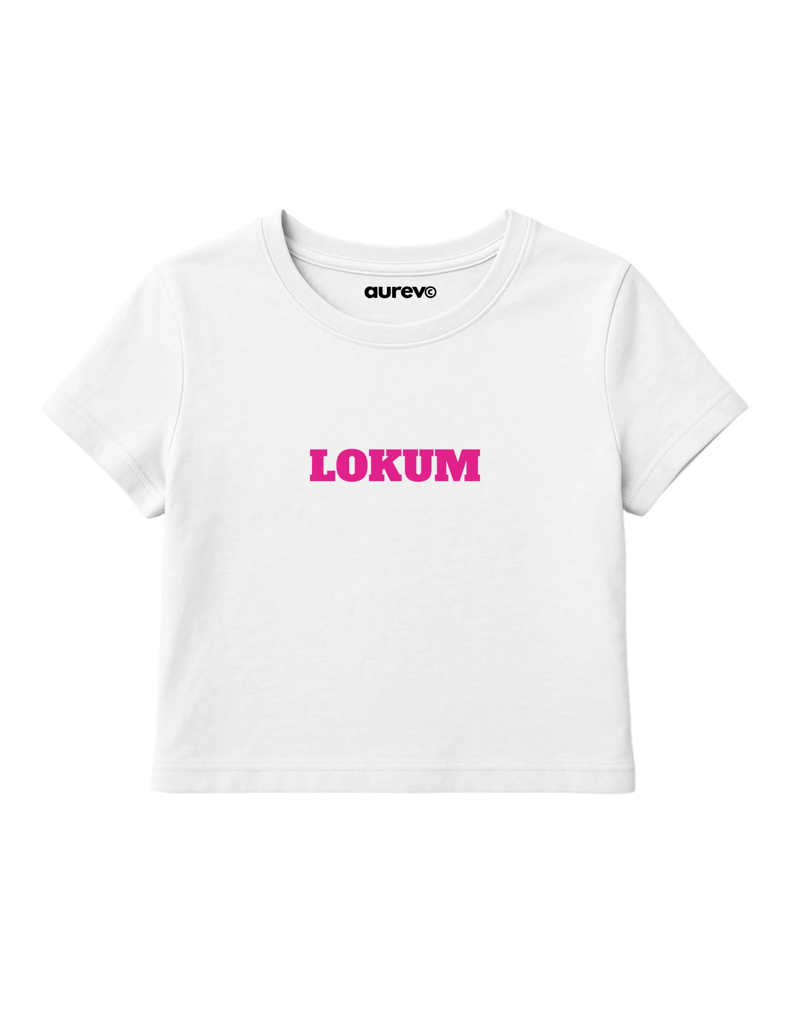 LOKUM BABY TEE
