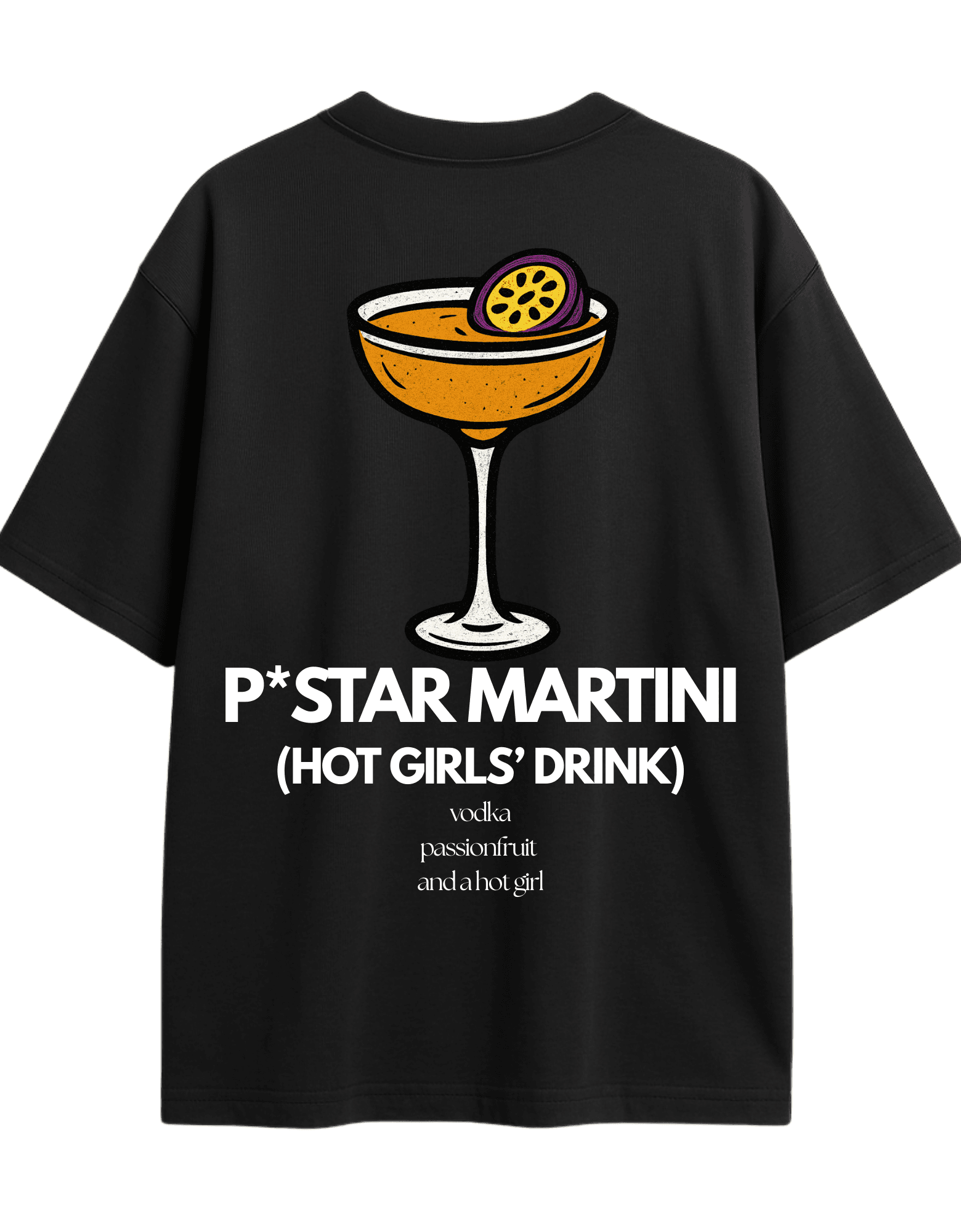 P*STAR MARTINI