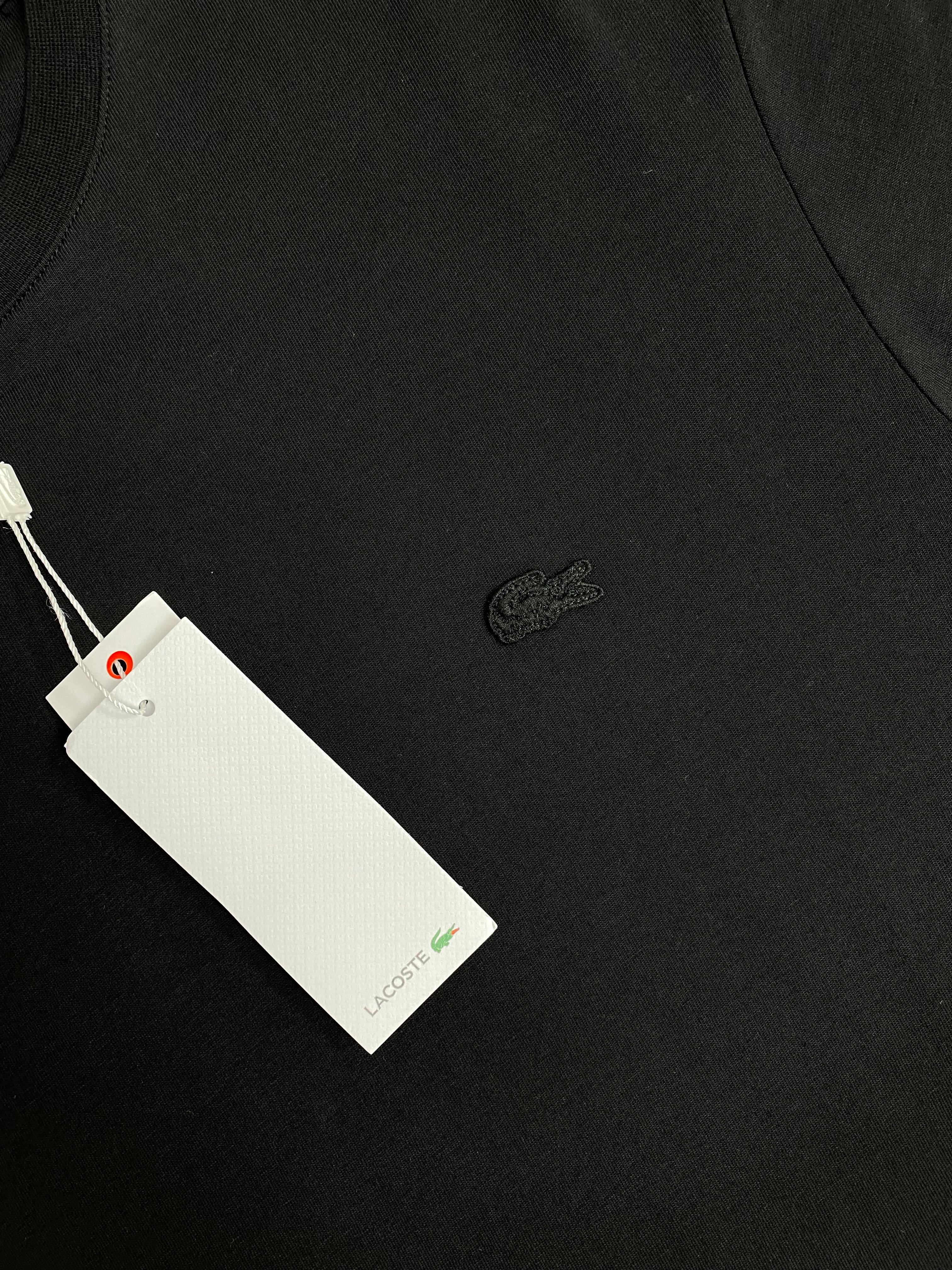 Yeni Sezon Basic Paris Tone To Tone Logo T-shirt