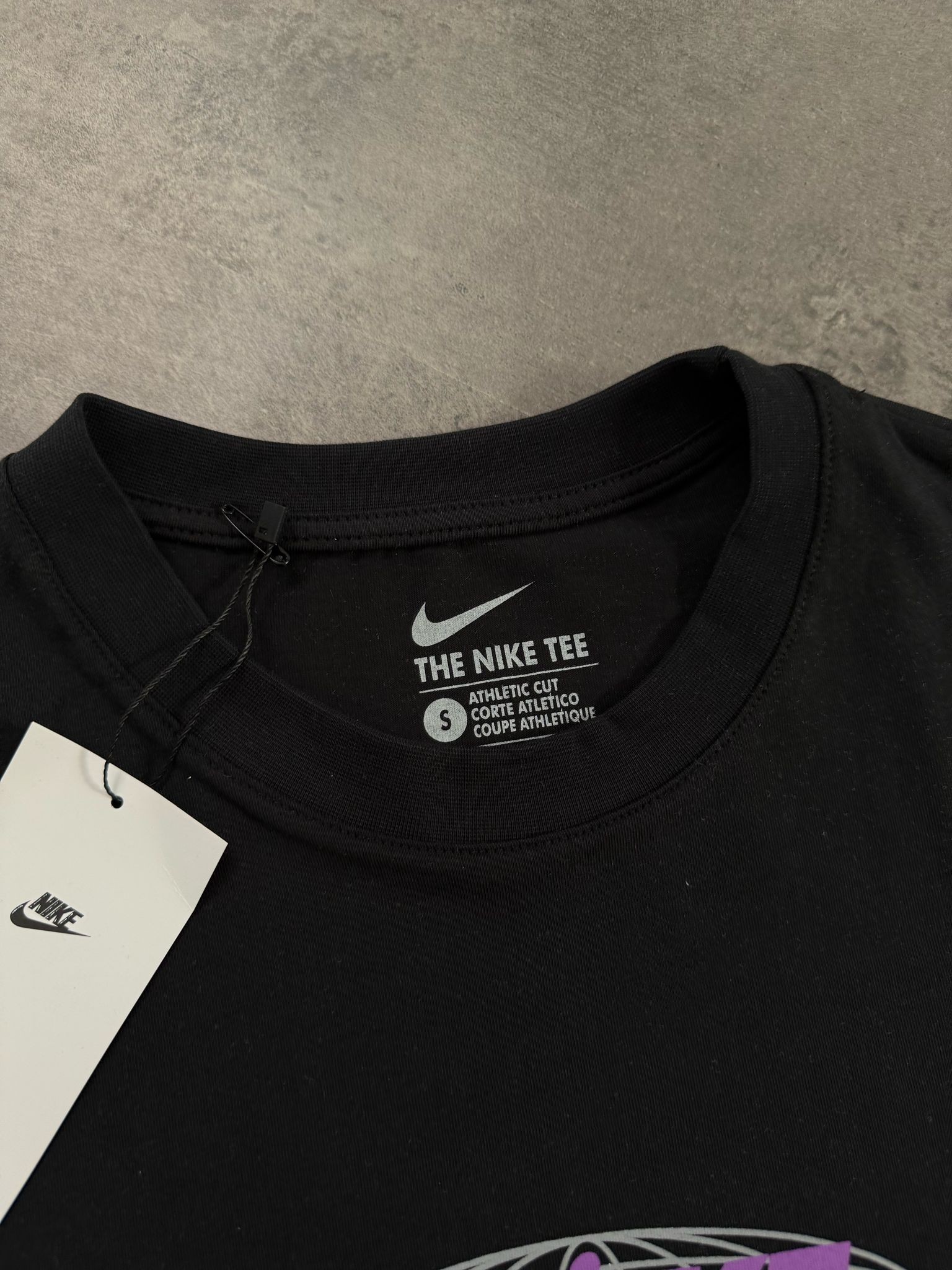 Yeni Sezon Back To Print ARLTS  T-shirt