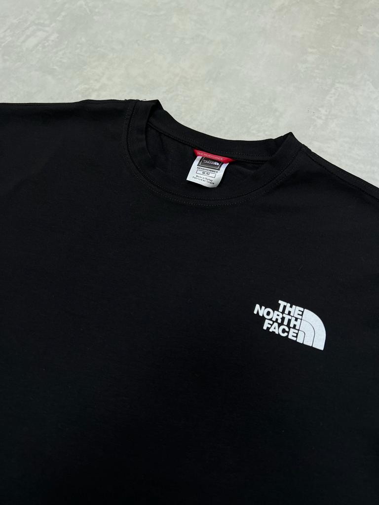 Classic Basic Mini Logo Black T-shirt