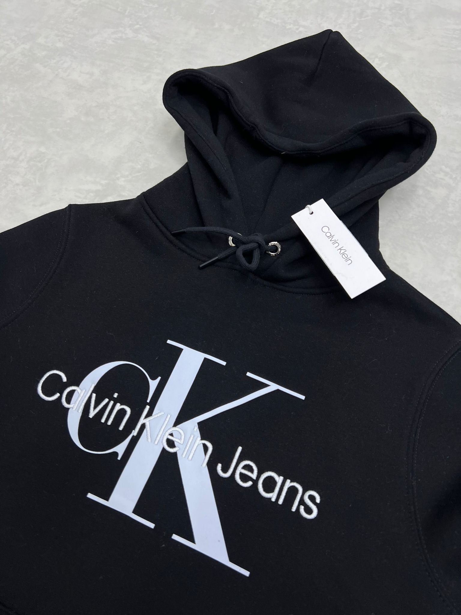 Yeni Sezon Limited Edition Mid Icon Black  Sweatshirt