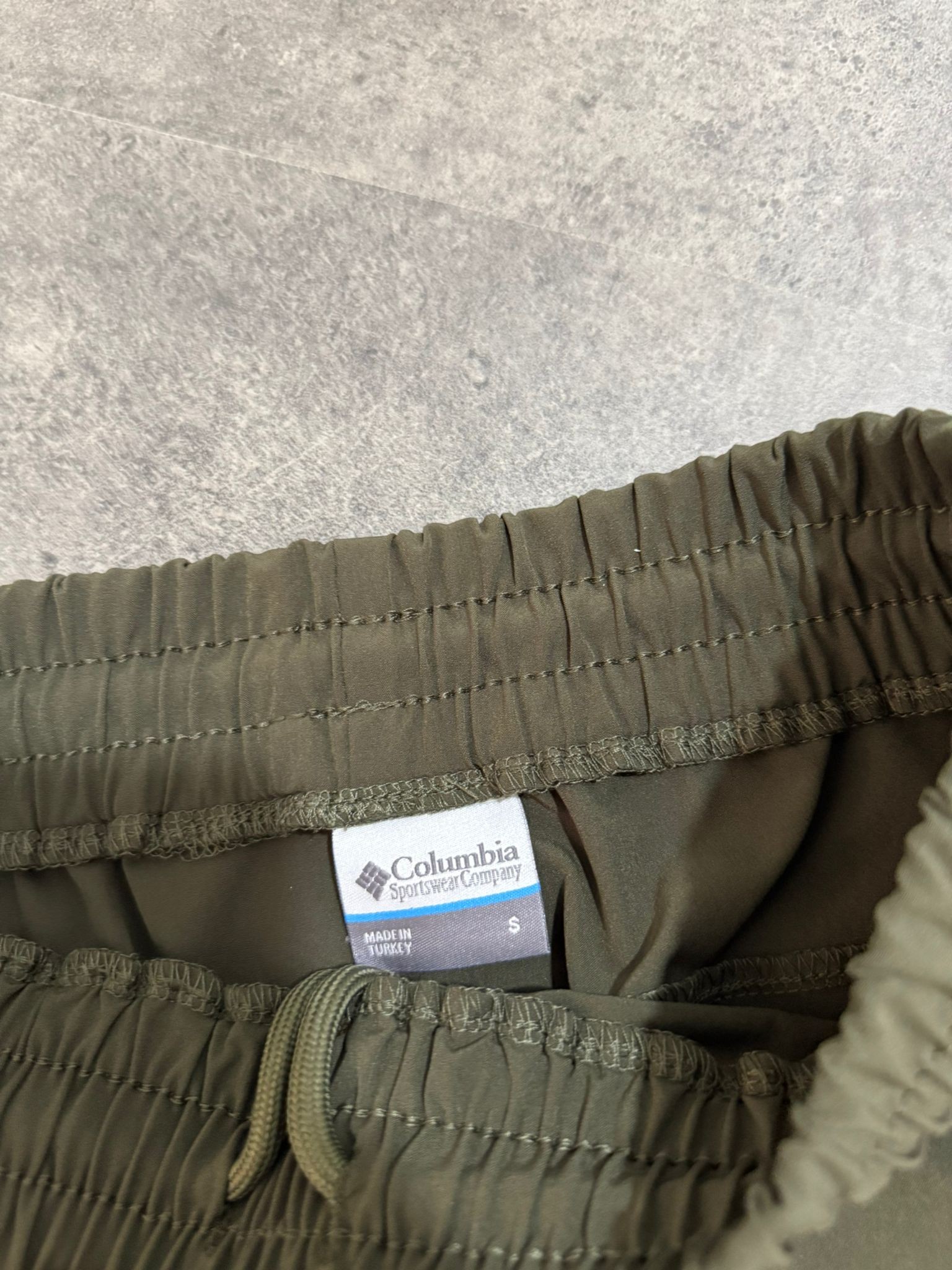 Yeni Sezon Ultra İnce Kumaş Şort