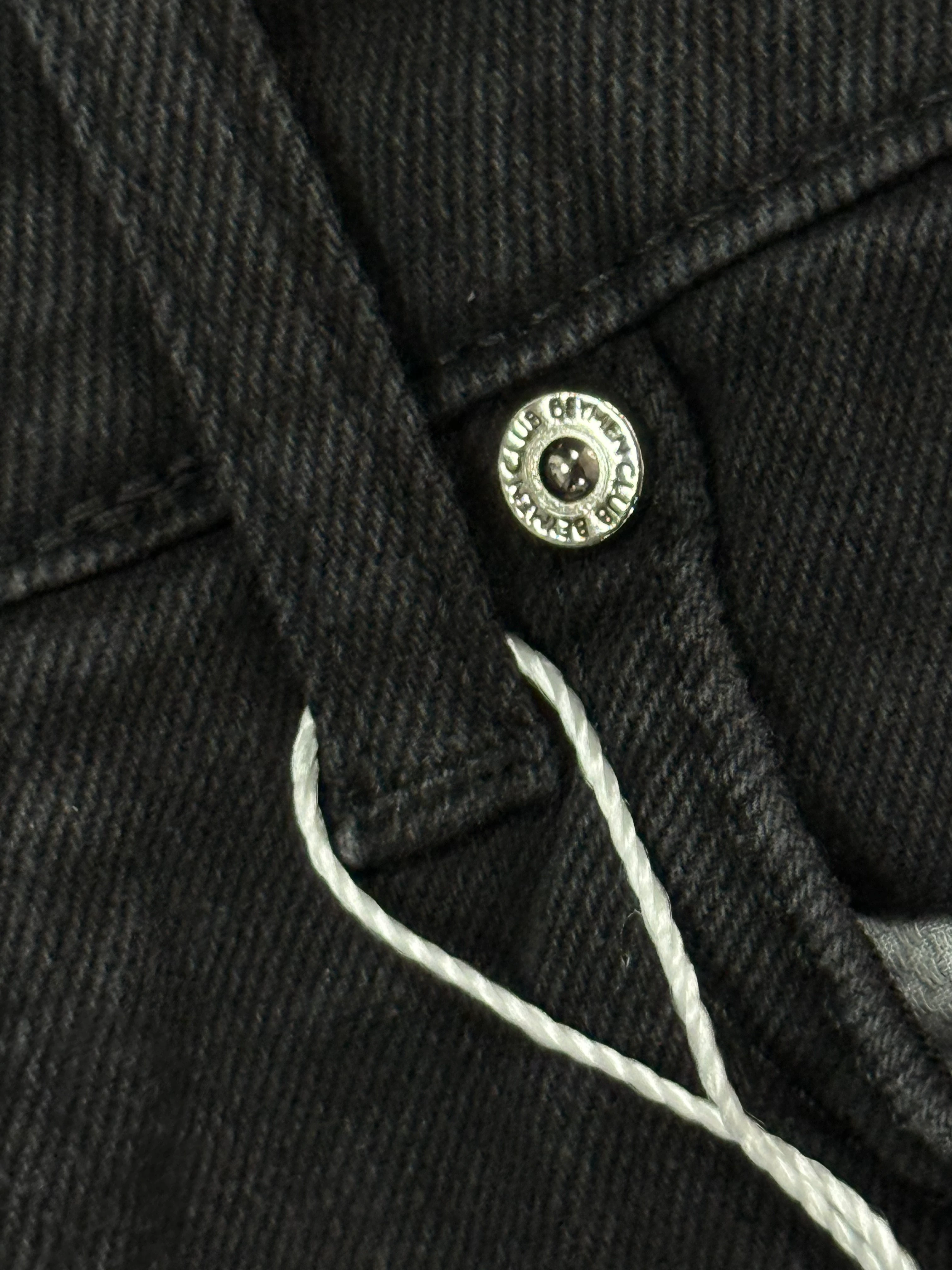 Yeni Sezon Likralı Jean Denim Pantolon