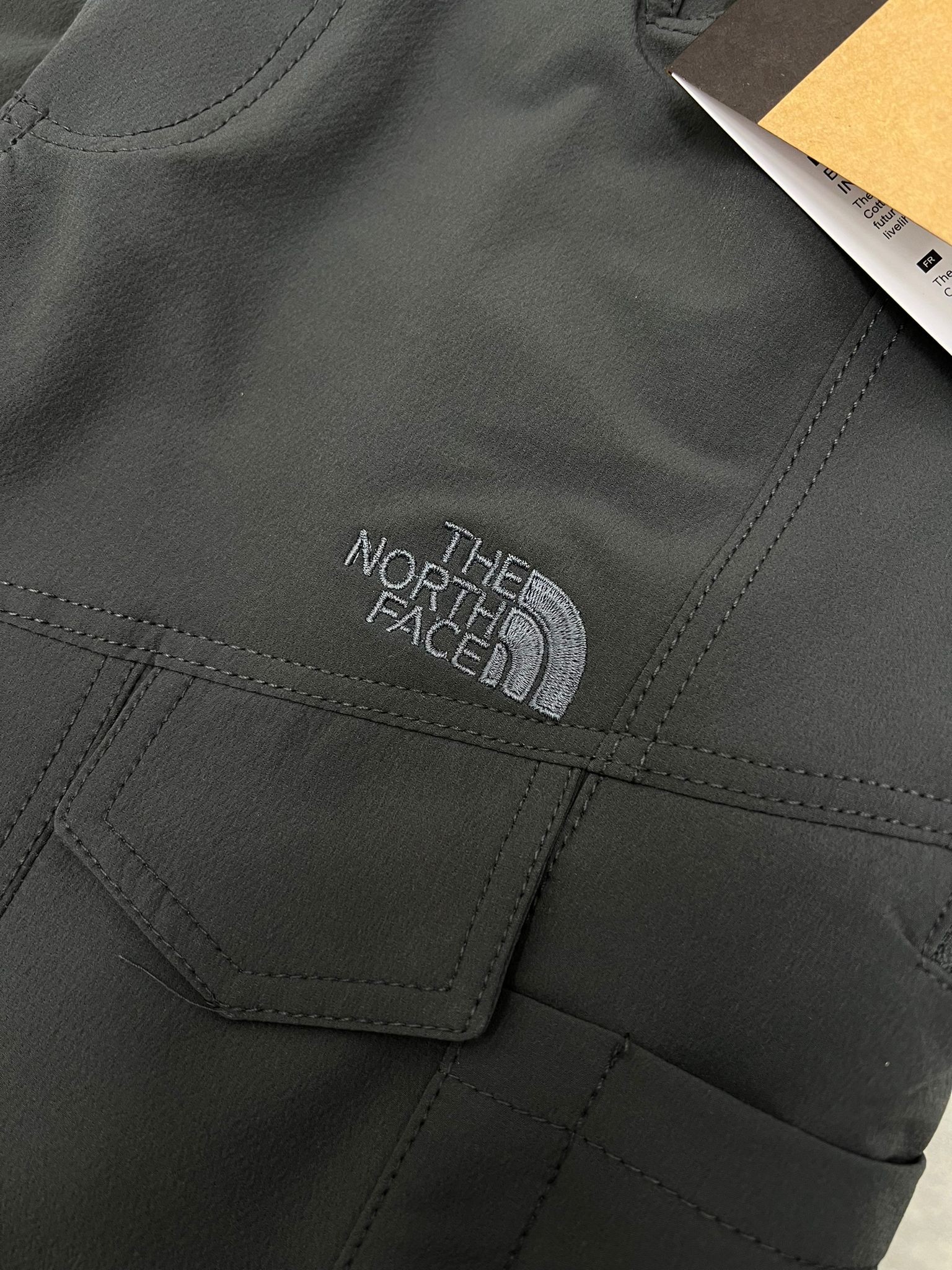 Tactical Outdoor Classic Su Geçirmez Antrasit Pantalon 
