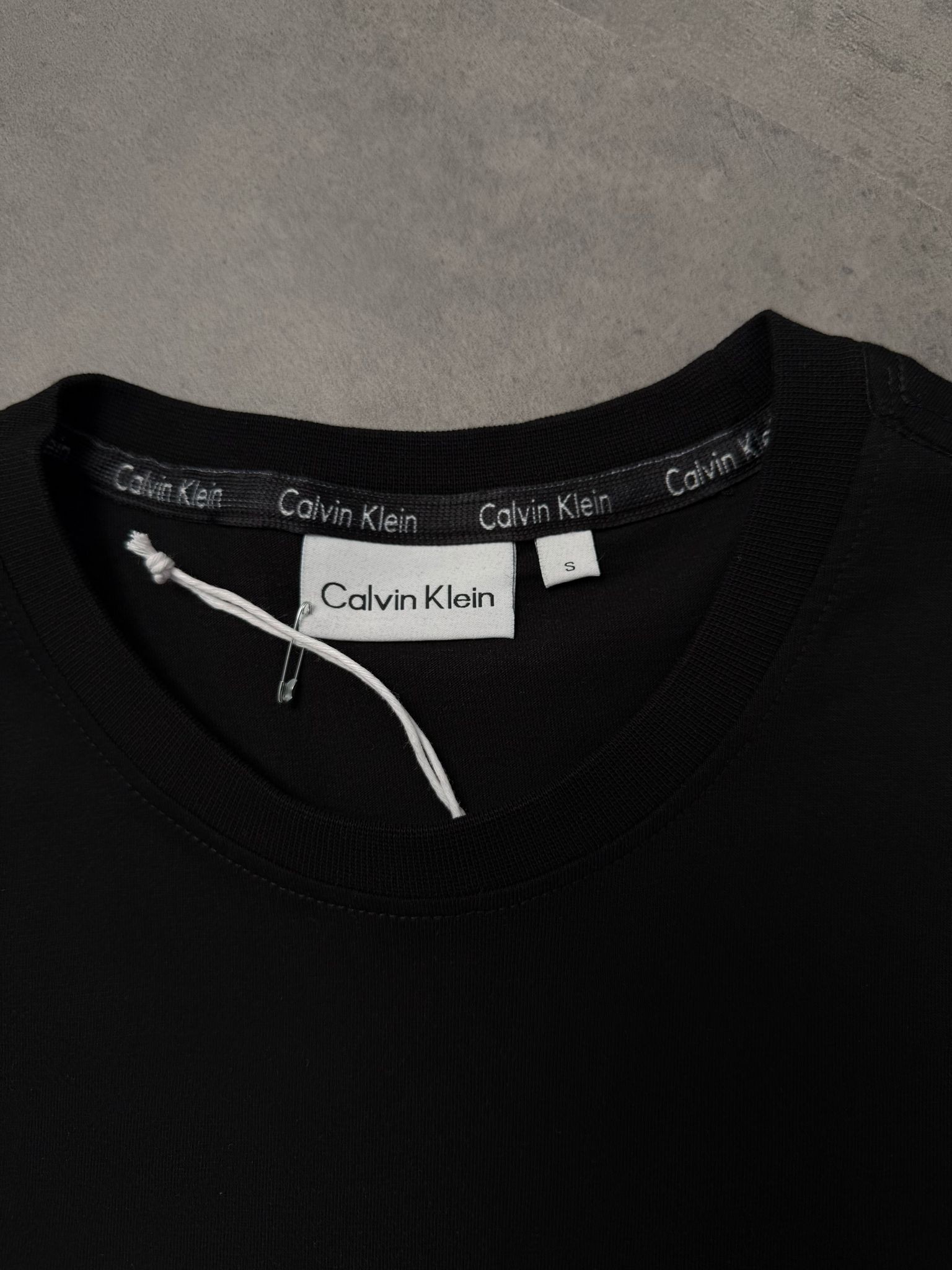 Yeni Sezon Nakış Square T-shirt
