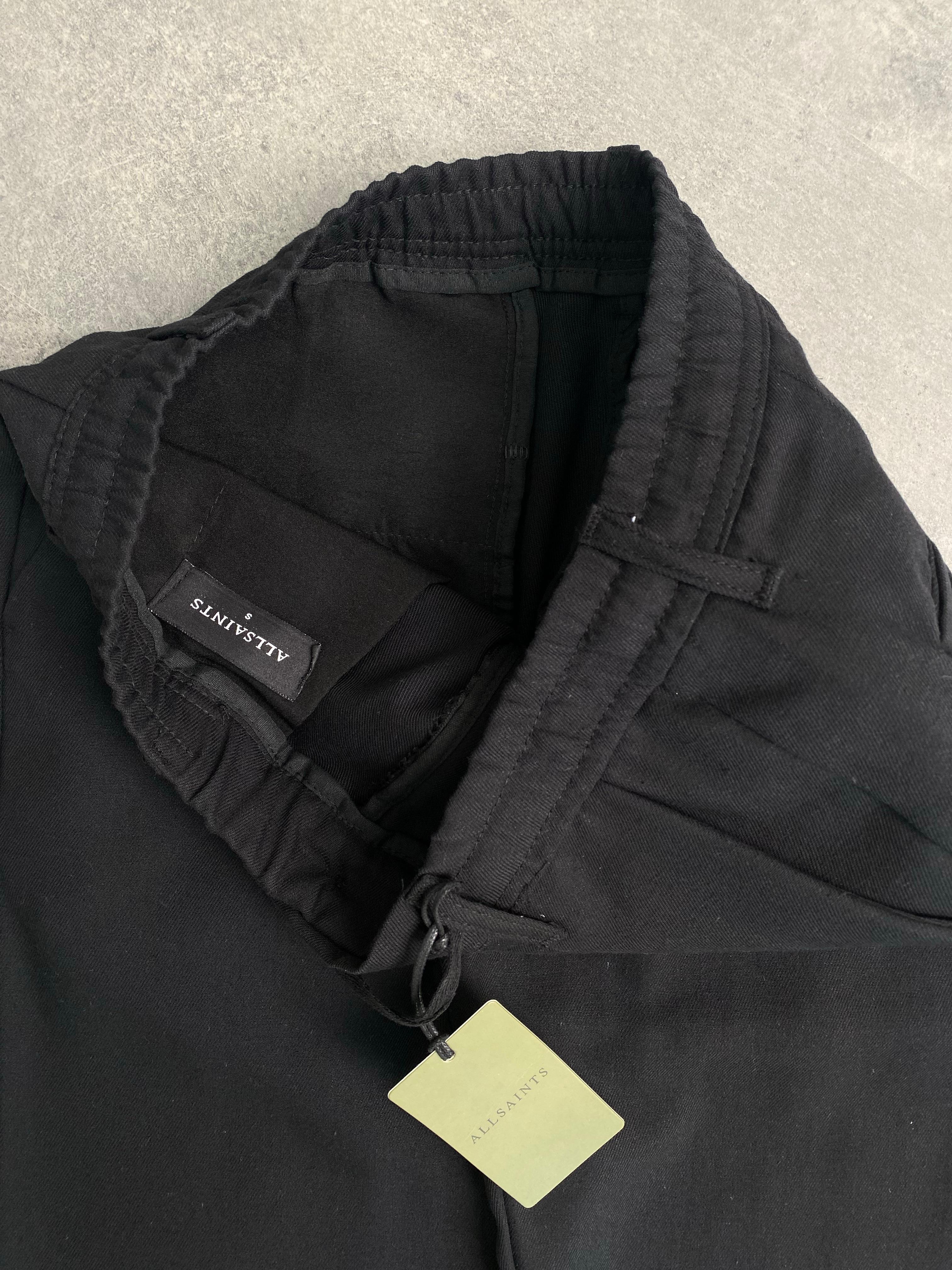 Yeni Sezon Premium Classic Casual Ham  Keten Pantolon