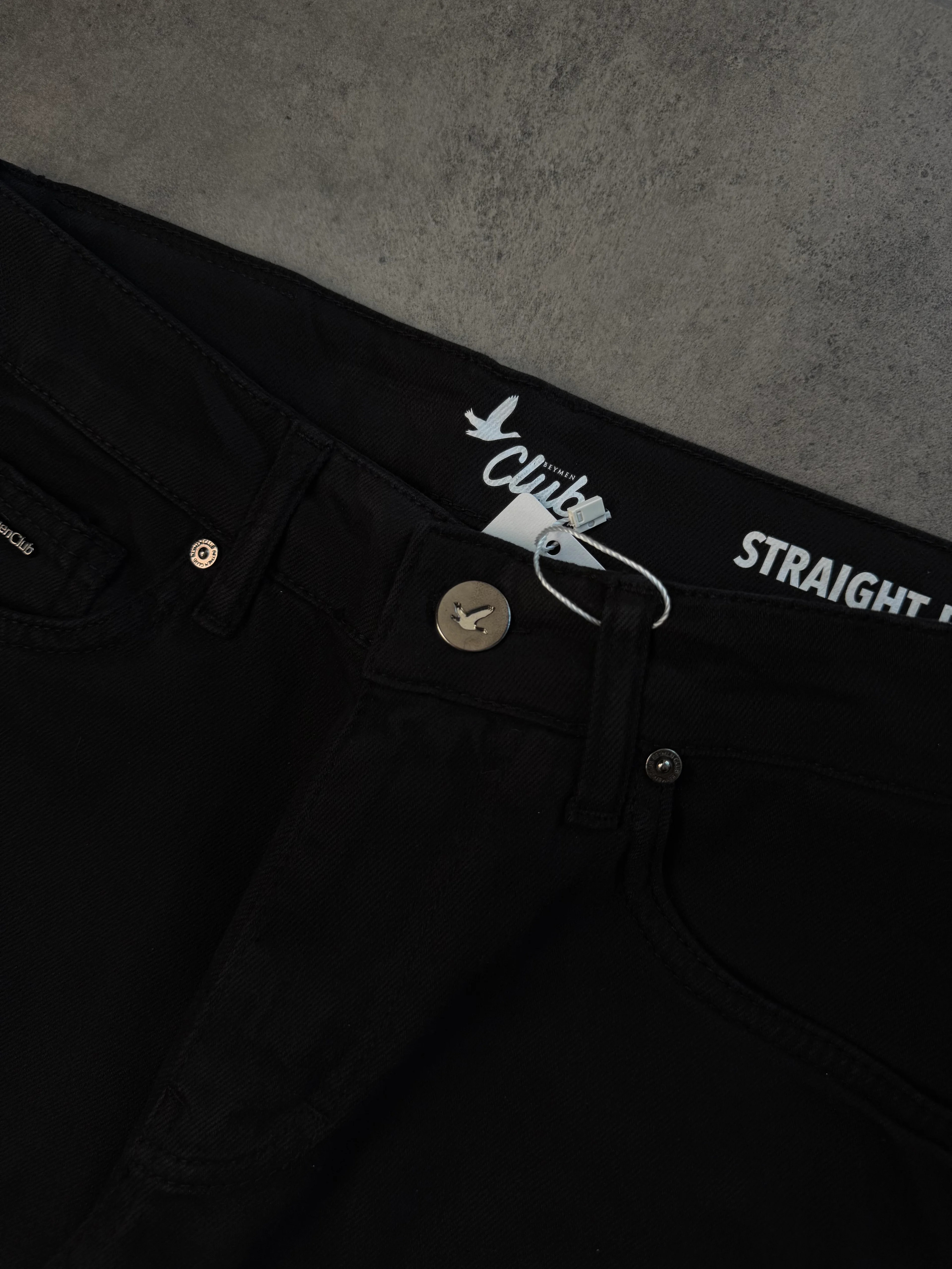 Yeni Sezon Gabardin Likralı Pantolon