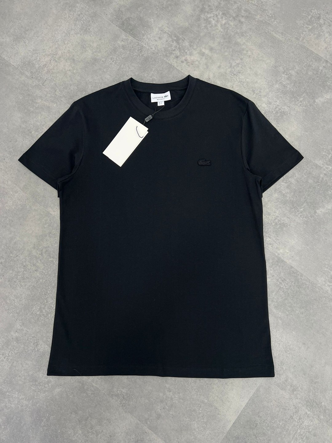 Yeni Sezon Mid Icon Full Ozel Logo Paris Black T shirt