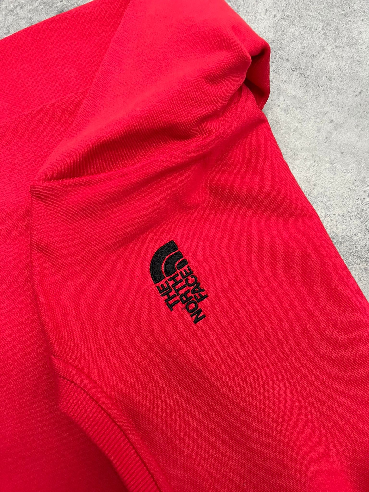 Yeni Sezon Basic Üç İplik  Sweatshirt