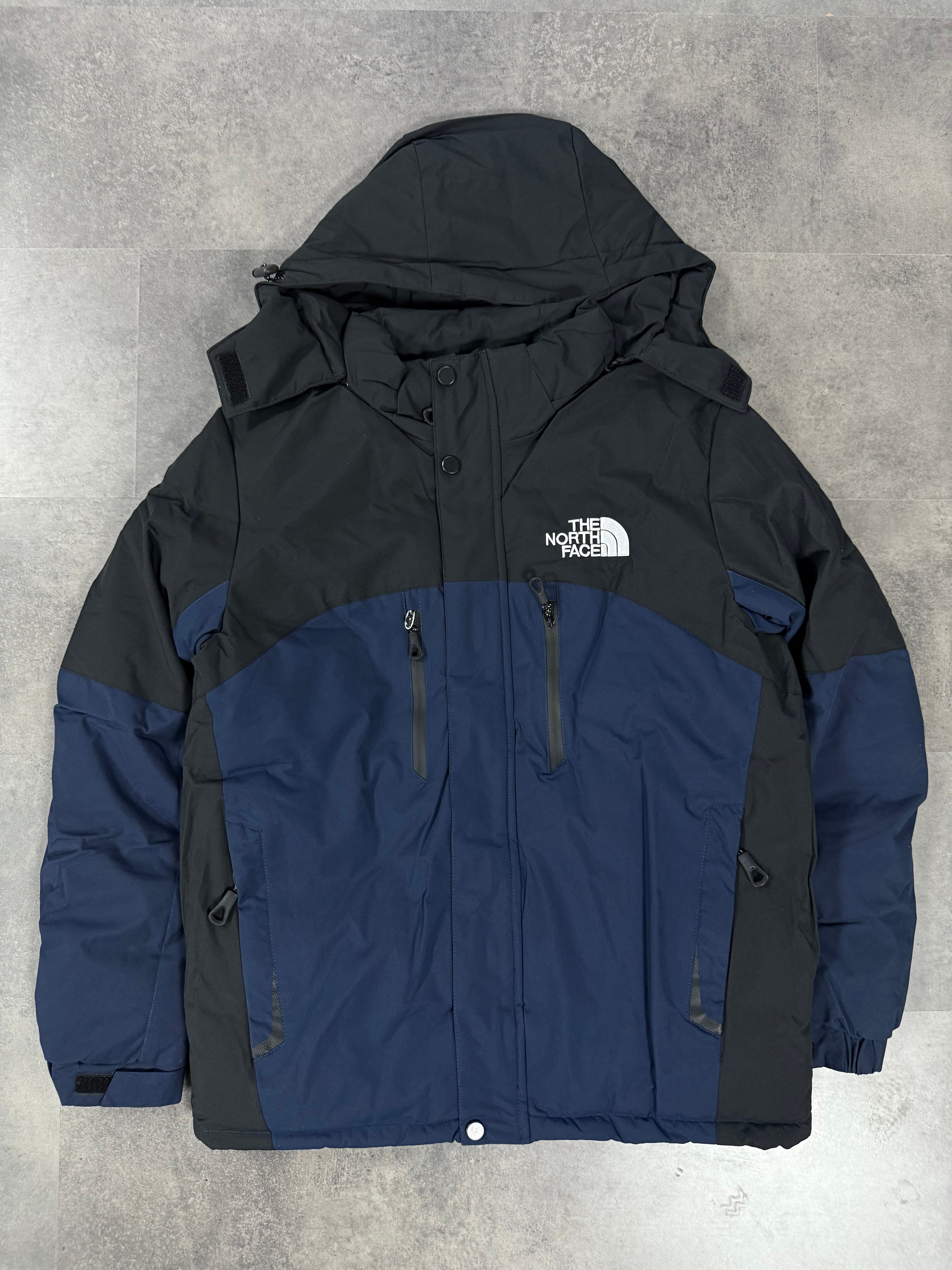 Yeni Sezon Premium Termal  Özel Termal Kar Montu