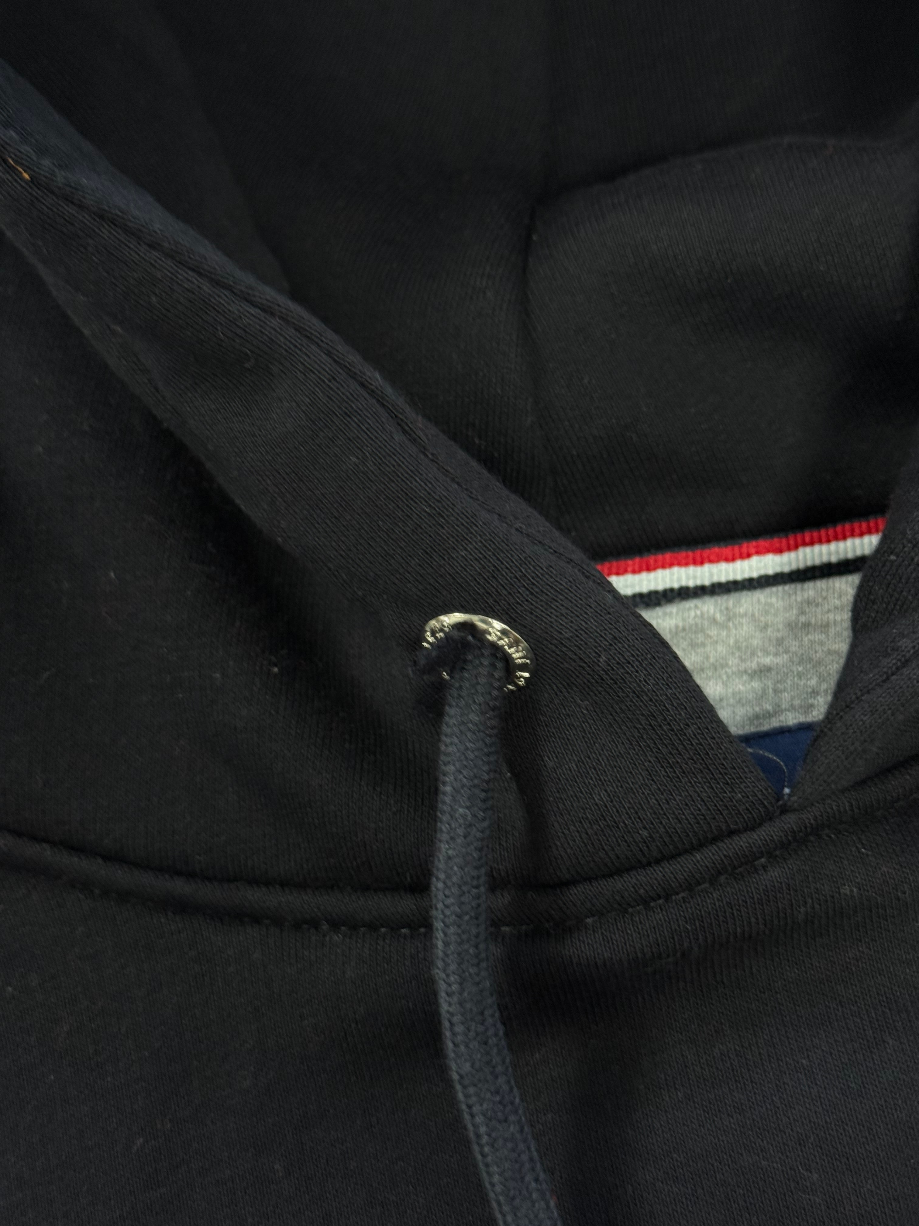 Yeni Sezon Şardonlu Basic Mini Logo Sweatshirt