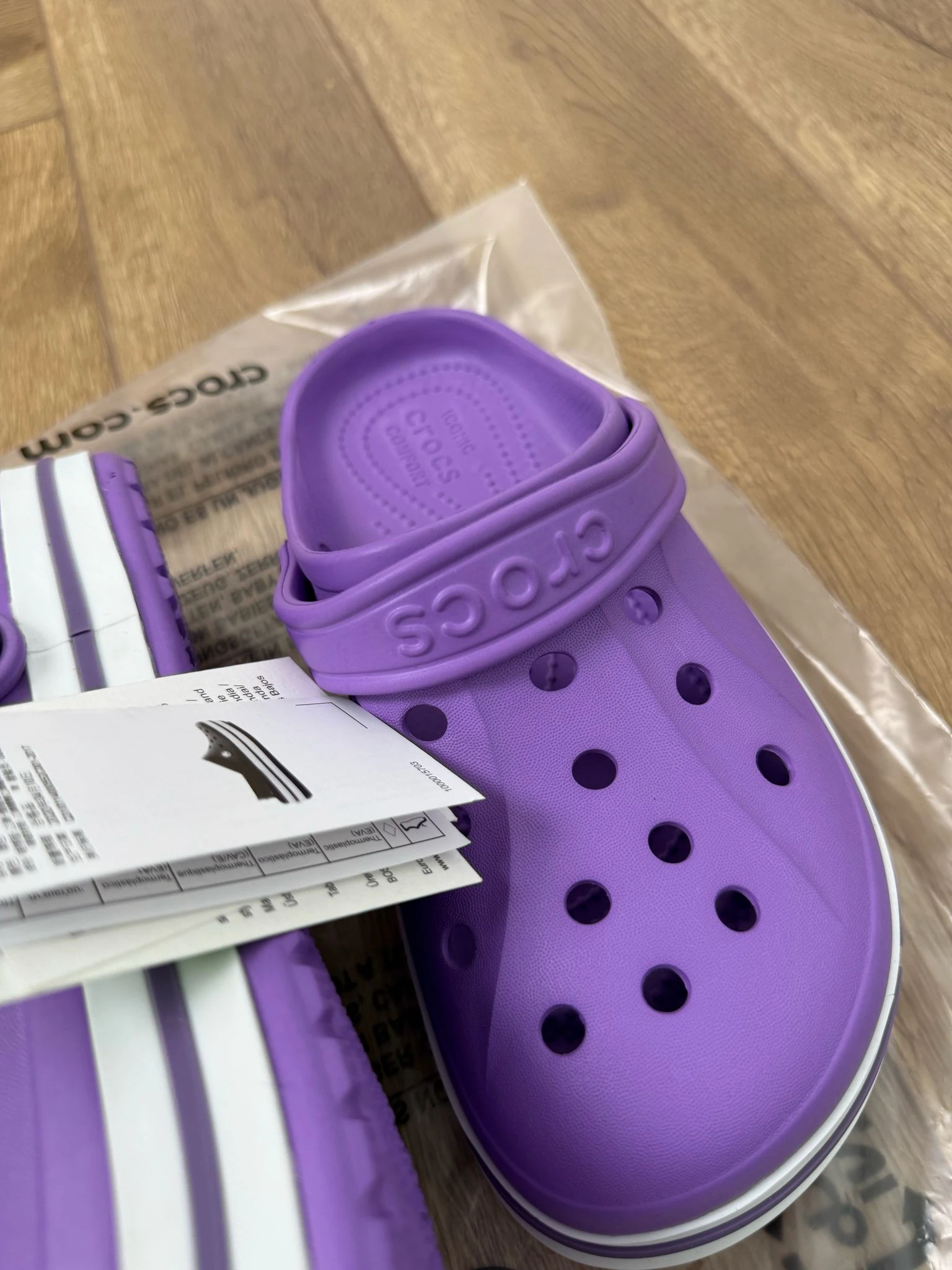 Yeni Sezon Kadın Premium İthal  Yanı Yazılı Terlik