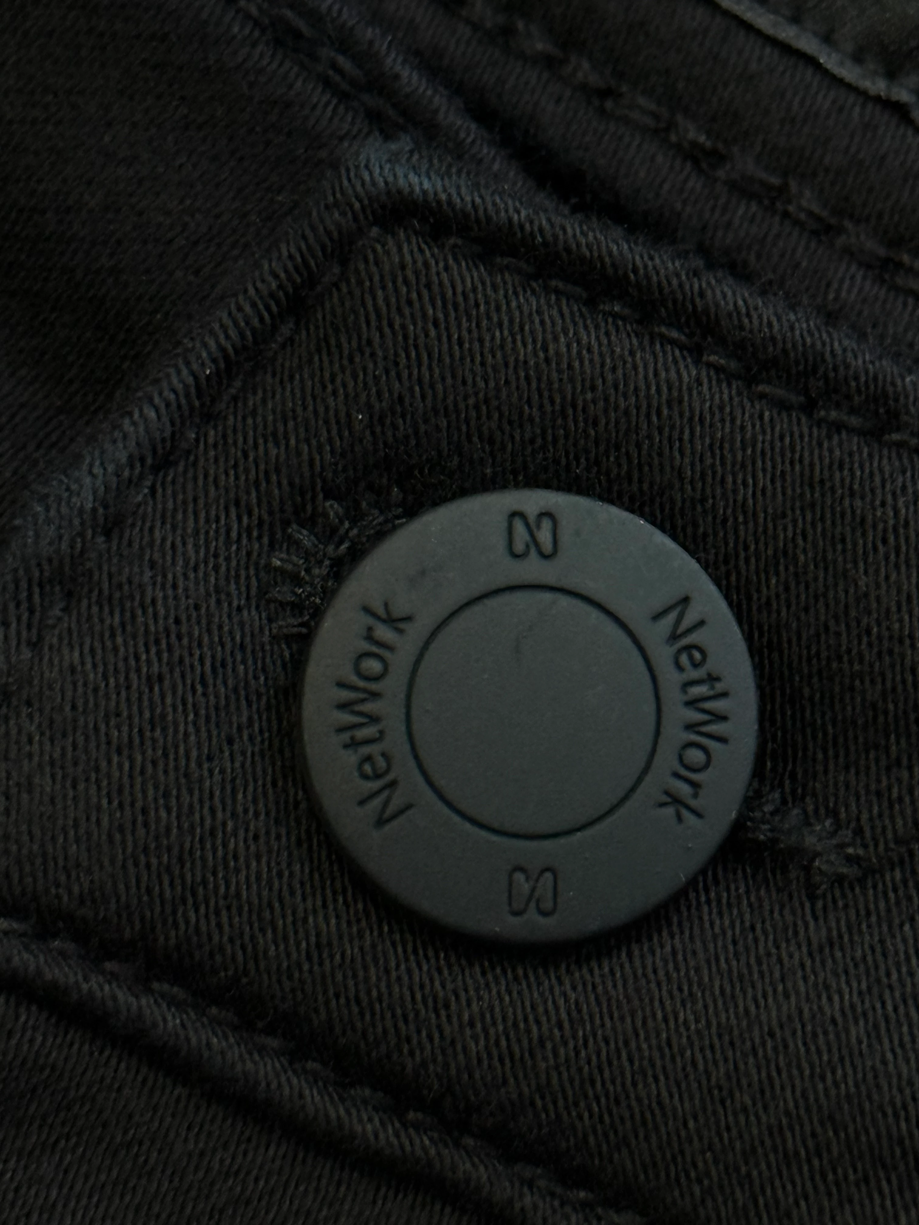 Yeni Sezon Gabardin Likralı Pantalon