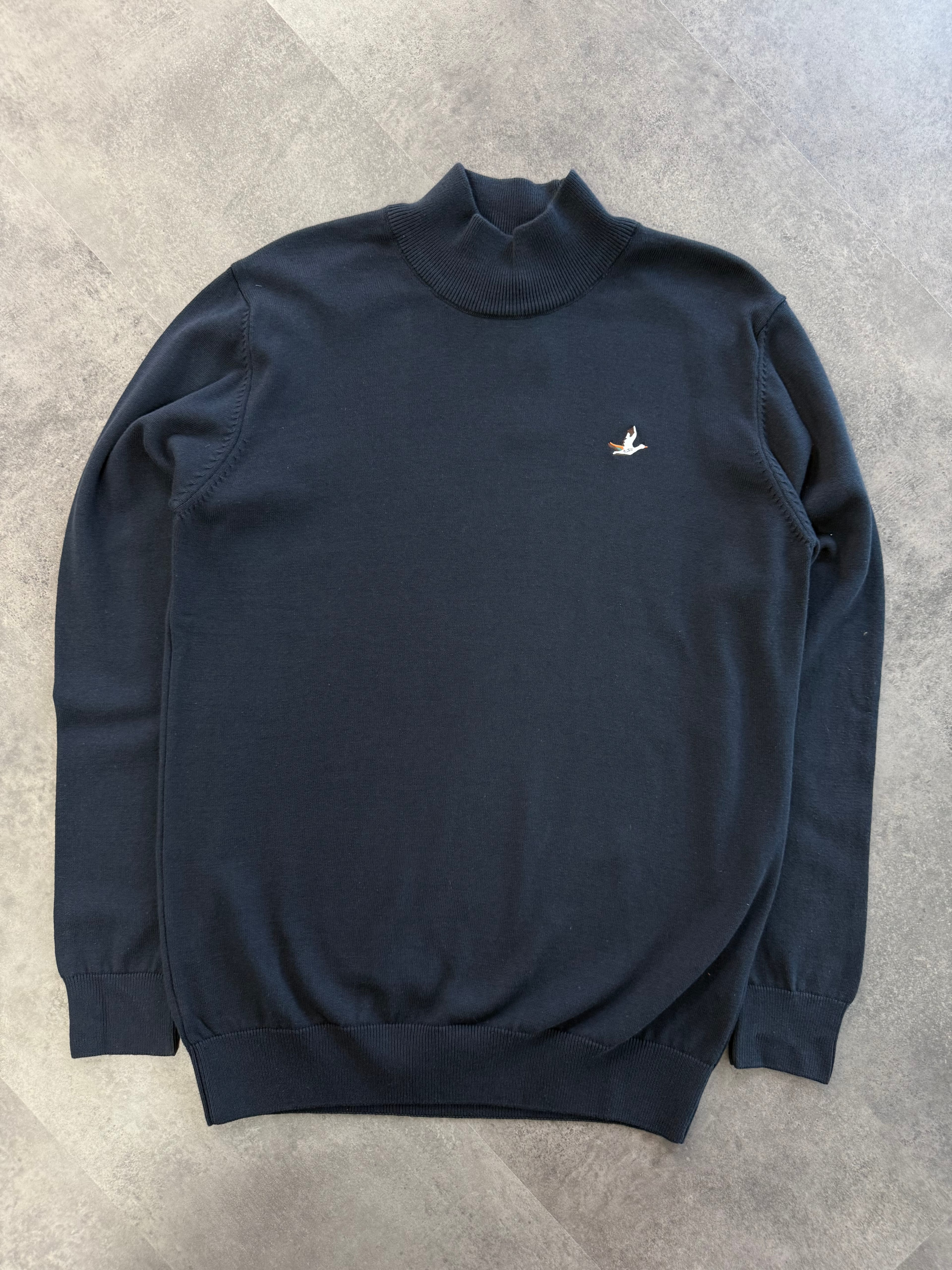 Yeni Sezon Classic Balıkçı Yaka Kazak 